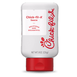 Chik-Fil-A Sauce