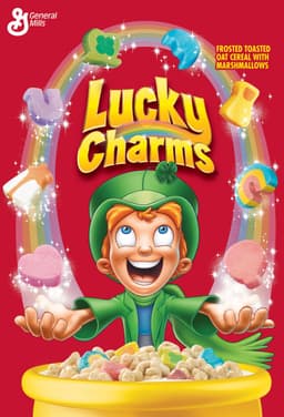 Lucky Charms