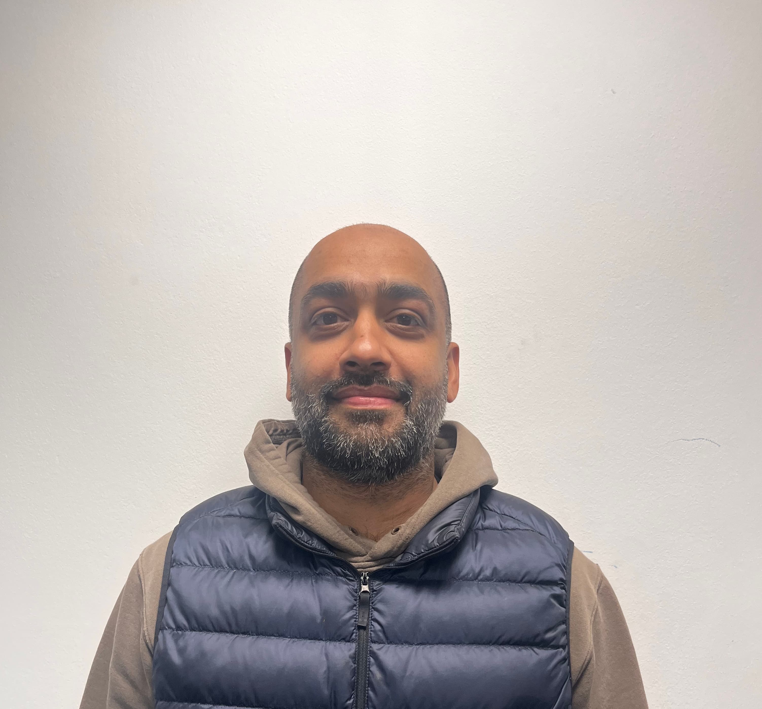 Daman Sandhu