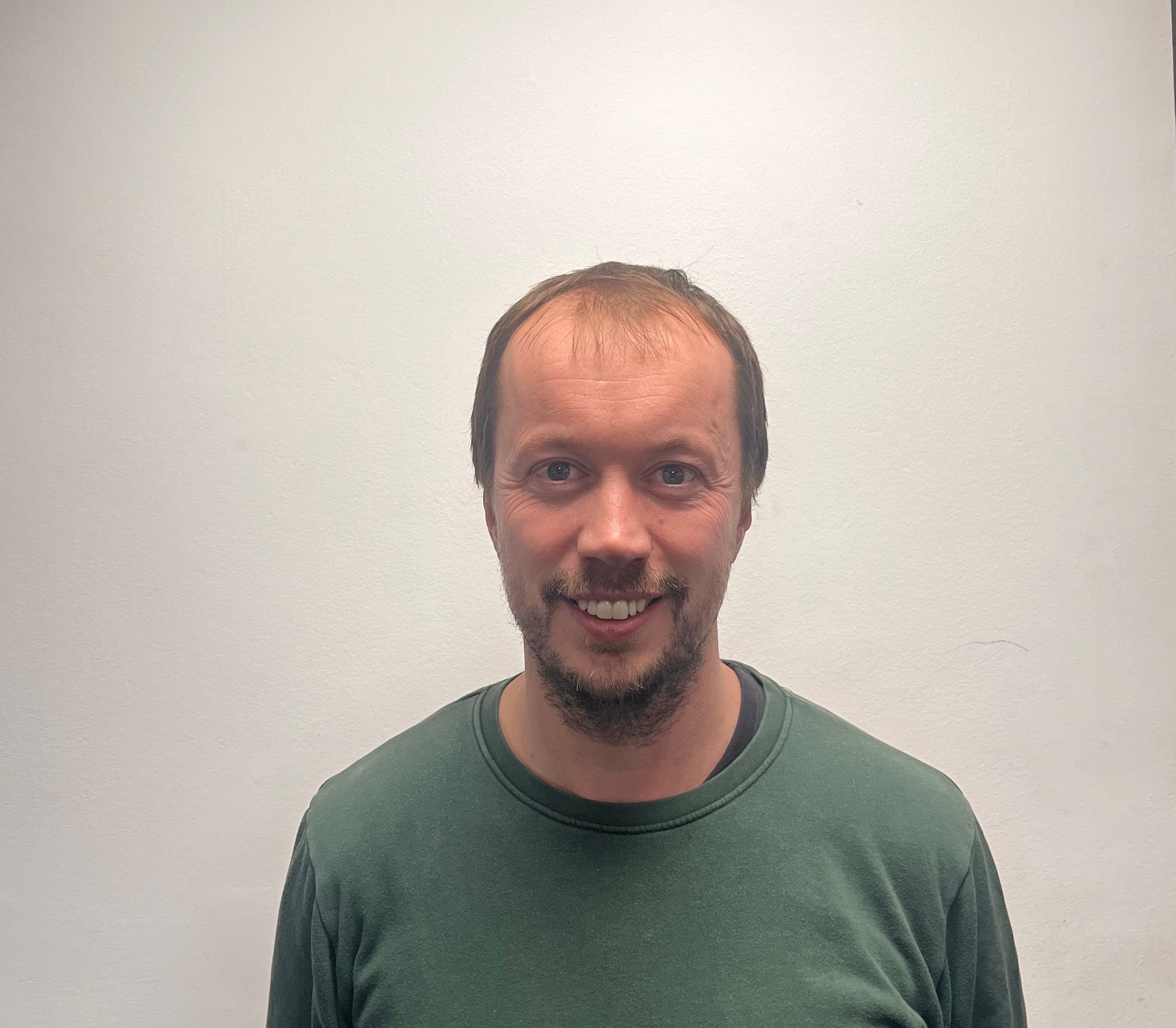 Thomas Bamford-Murphy